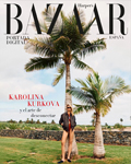Harper's Bazzar (Digital-April 2026)